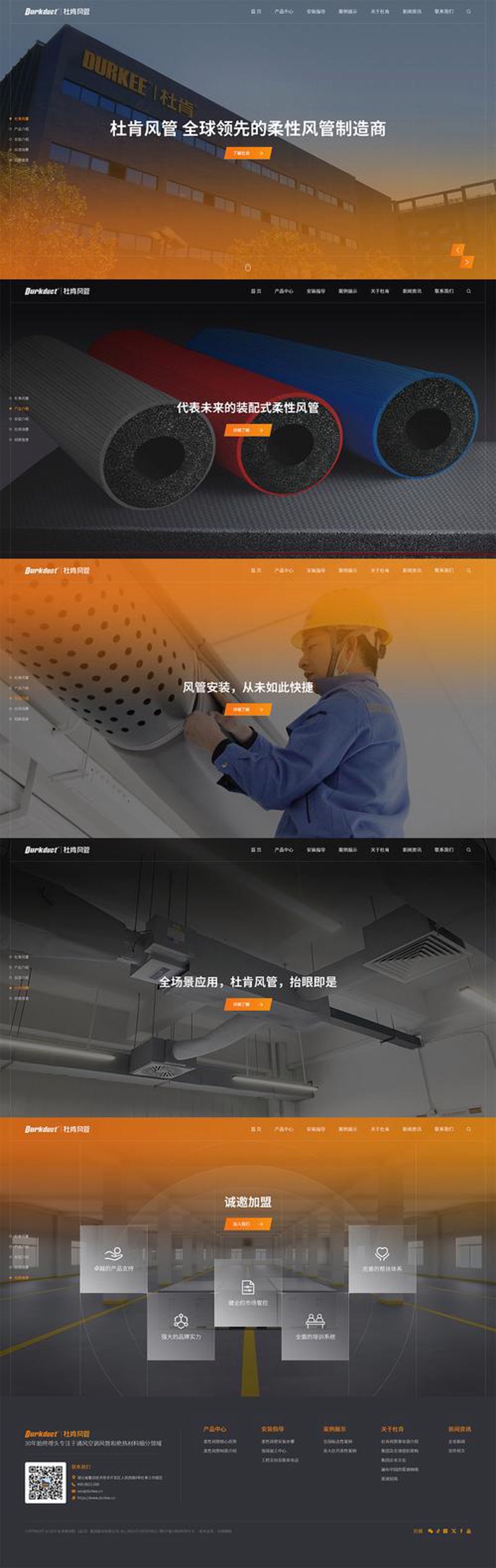 网站定制开发：解锁企业成长的新钥匙