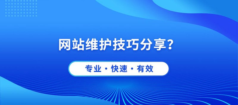 网站定制开发：为您的业务插上科技翅膀